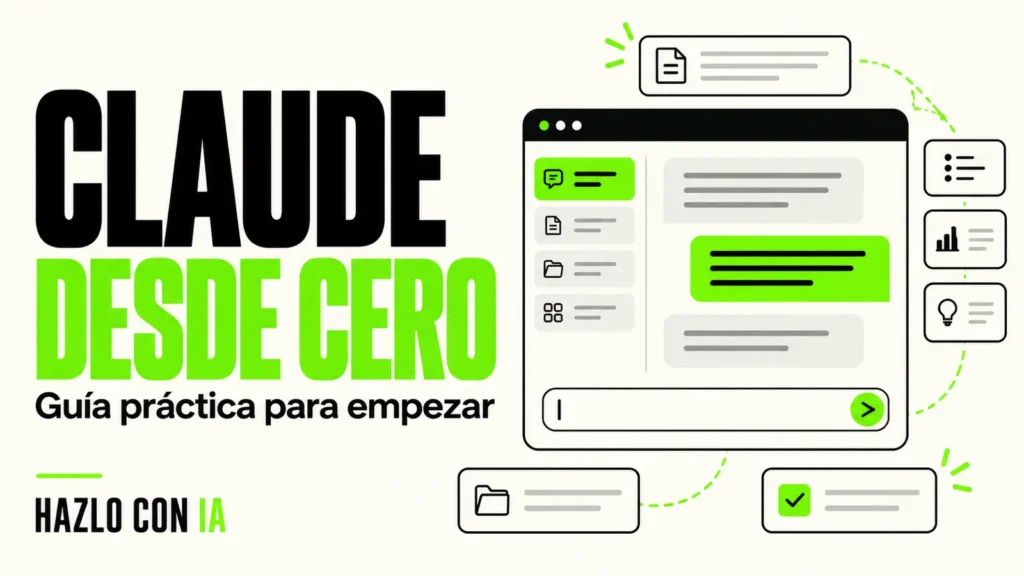 Cómo usar Claude gratis desde cero