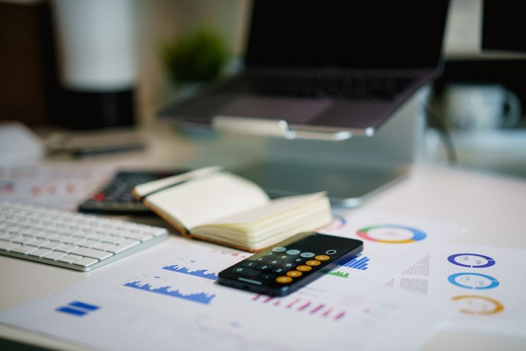 Informe financiero y hoja de cálculo para analizar Excel con ChatGPT
