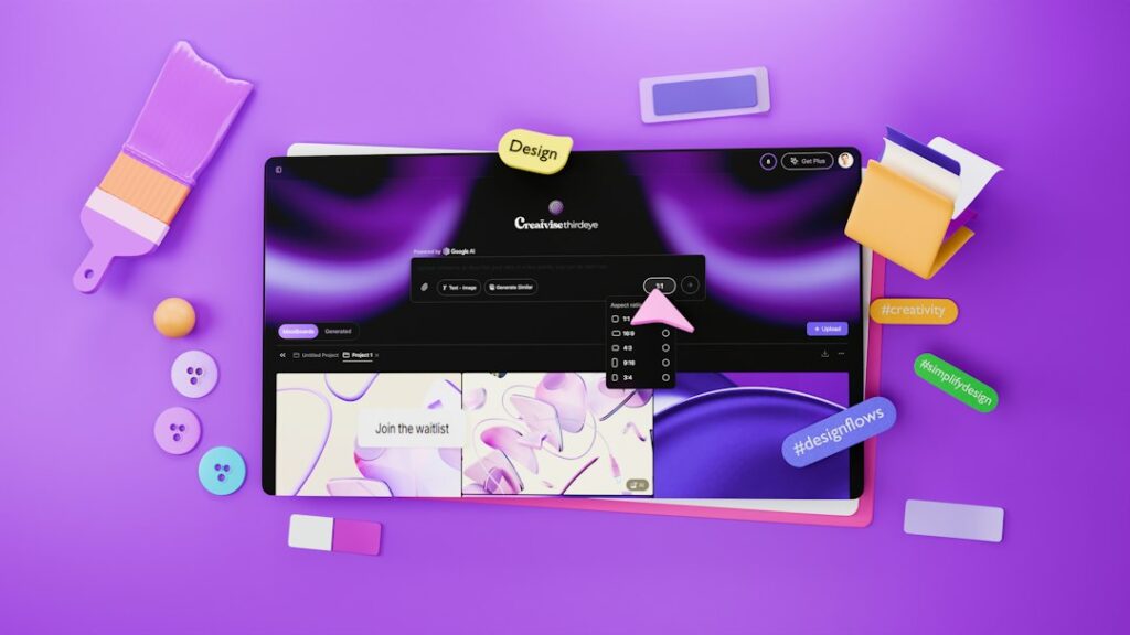 Espacio de trabajo digital para crear páginas de ventas con HazloConIA